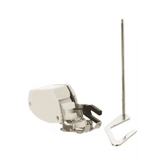 Singer Walking Foot w/Guide Low Shank #P60400